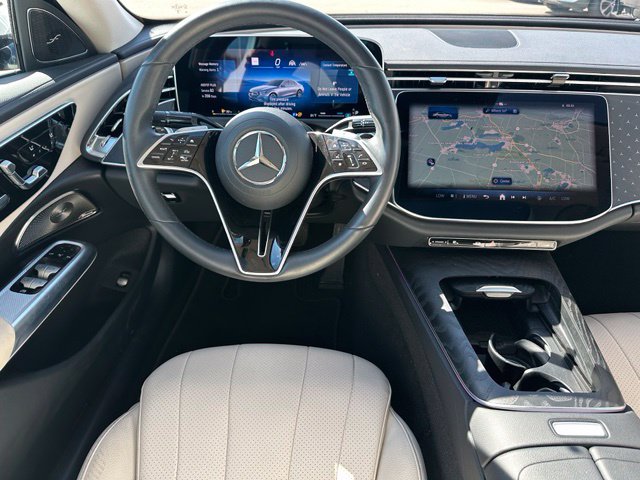 2024 Mercedes-Benz E-Class E 350 — photo 15 of 28