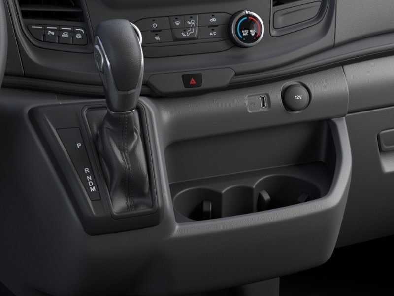 2025 Ford Transit-150 Base — photo 36 of 49