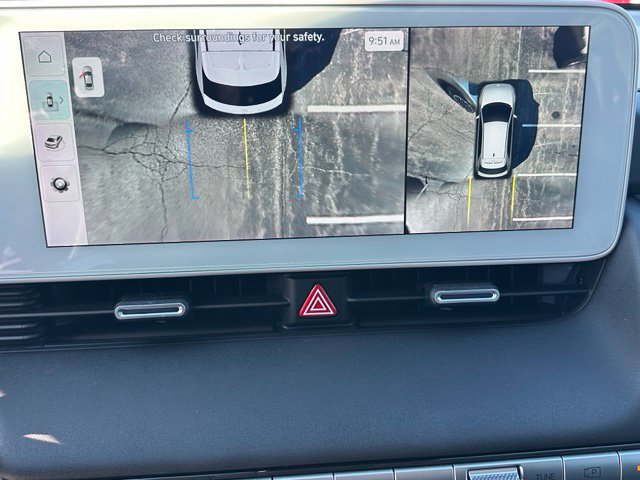 2023 Hyundai IONIQ 5 Limited — photo 30 of 38