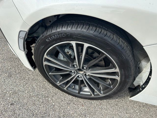 2023 Toyota GR86 Base — photo 8 of 22