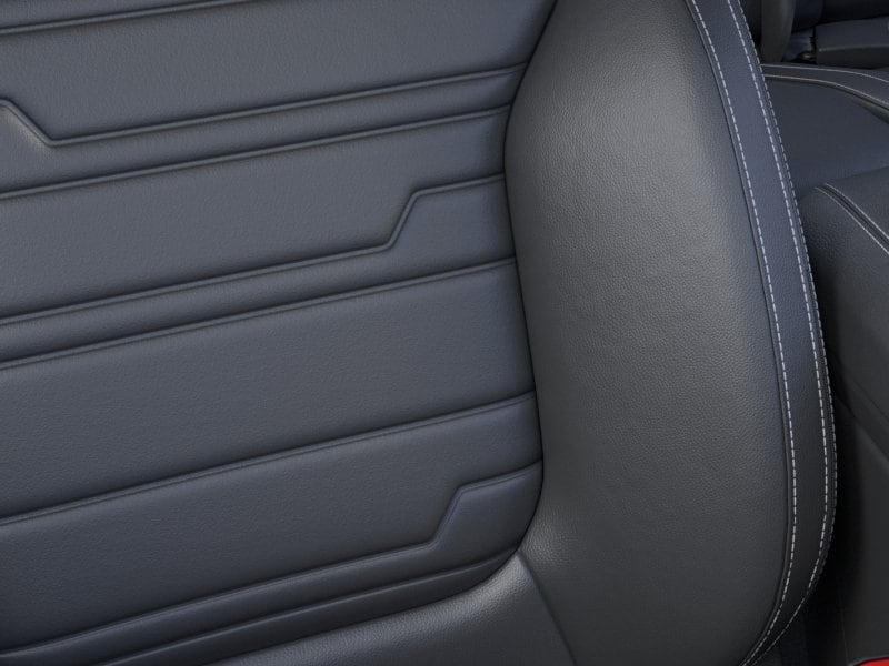 2026 Ford Ranger Lariat — photo 39 of 52