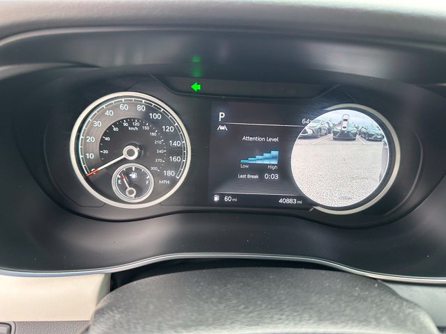 2023 Genesis G70 3.3T — photo 36 of 39