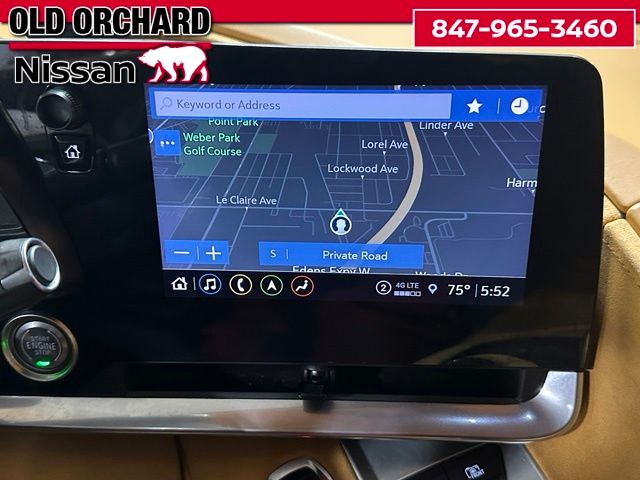 2023 Chevrolet Corvette Stingray — photo 16 of 23