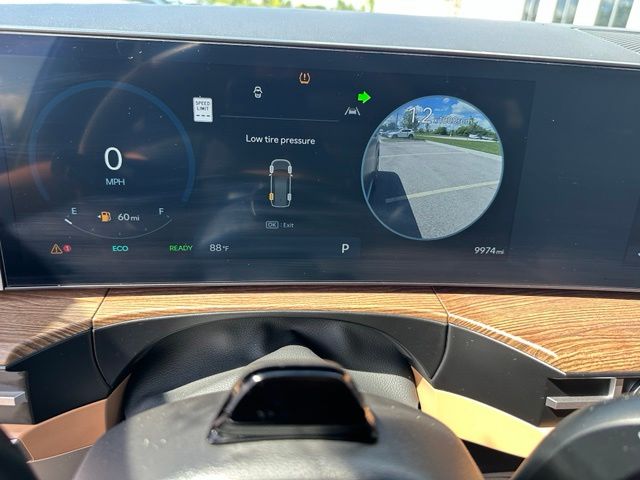 2025 Hyundai Santa Fe Hybrid Limited — photo 40 of 41