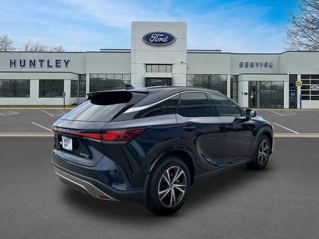 2023 LEXUS RX 350 Premium — photo 5 of 31