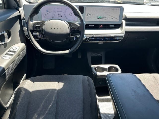 2024 Hyundai IONIQ 5 SEL — photo 12 of 22