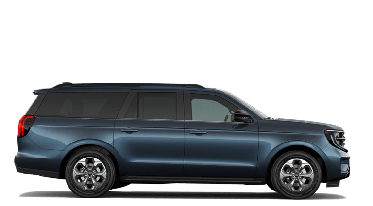 2027 Ford Expedition Max Active — photo 52 of 54