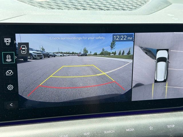 2024 Kia EV9 GT-Line — photo 37 of 44