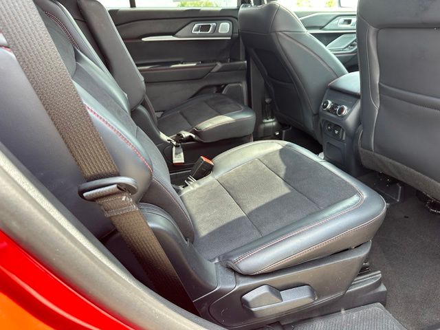 2026 Ford Explorer ST — photo 11 of 33