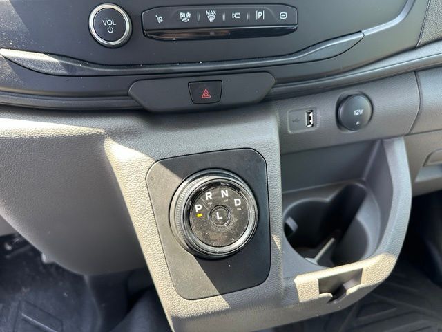 2026 Ford E-Transit-350 Base — photo 21 of 29