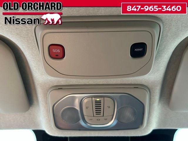 2023 Ram Promaster 3500 High Roof — photo 17 of 22