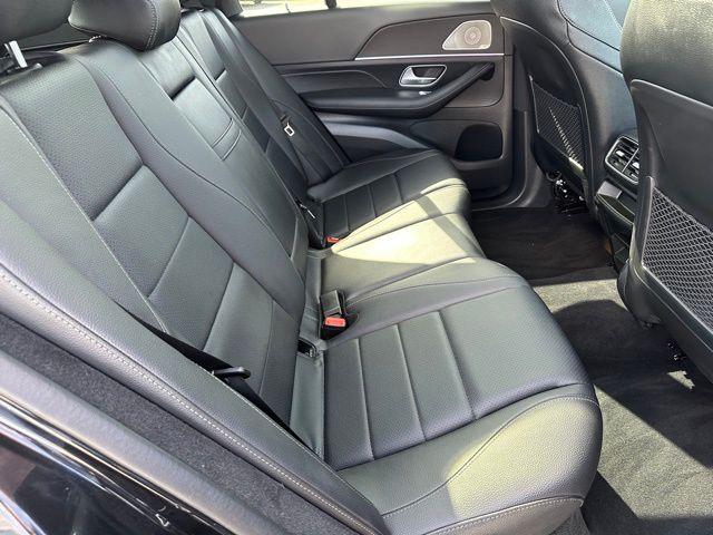 2025 Mercedes-Benz GLE GLE 350 — photo 11 of 33