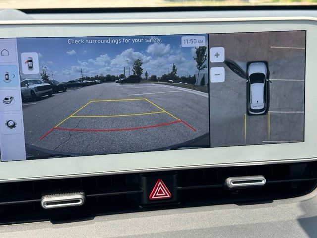 2024 Hyundai IONIQ 5 Limited — photo 24 of 35