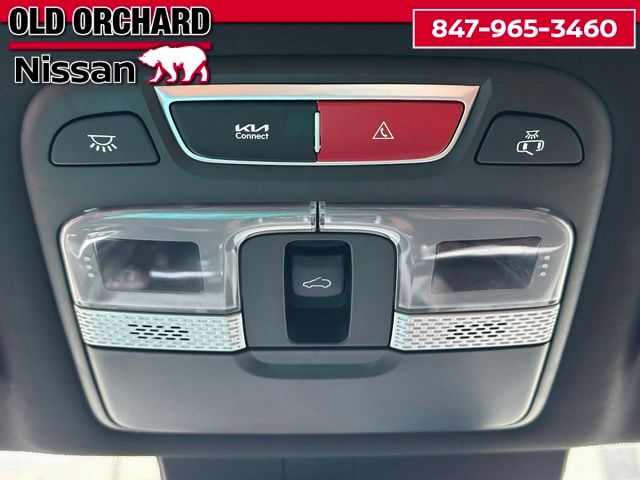 2023 Kia Telluride EX X-Line — photo 21 of 26