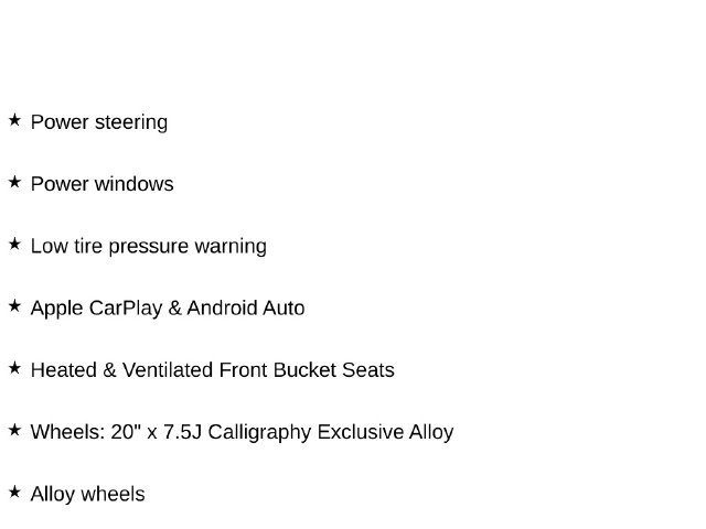 2025 Hyundai Palisade Calligraphy — photo 4 of 24