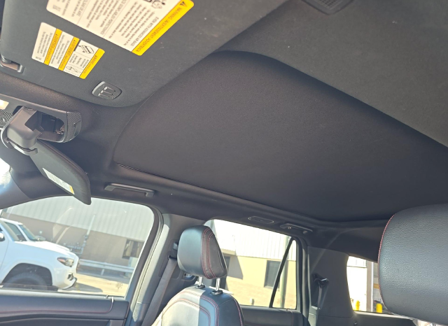 2023 Ford Expedition Limited — photo 11 of 11