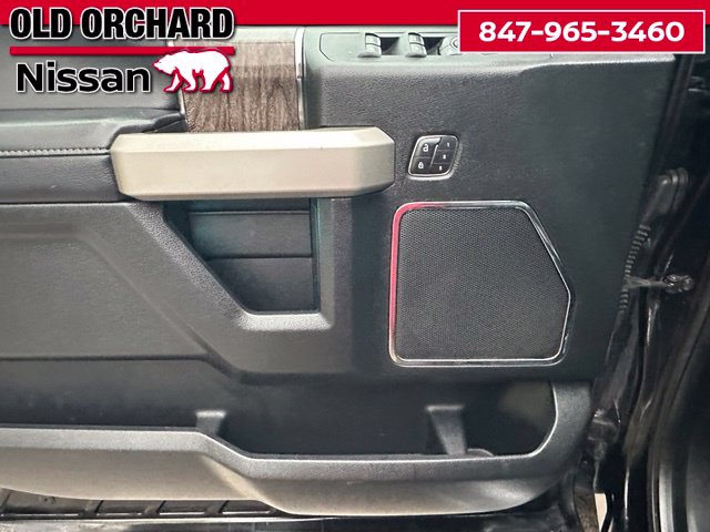 2019 Ford F-250SD Lariat — photo 11 of 24