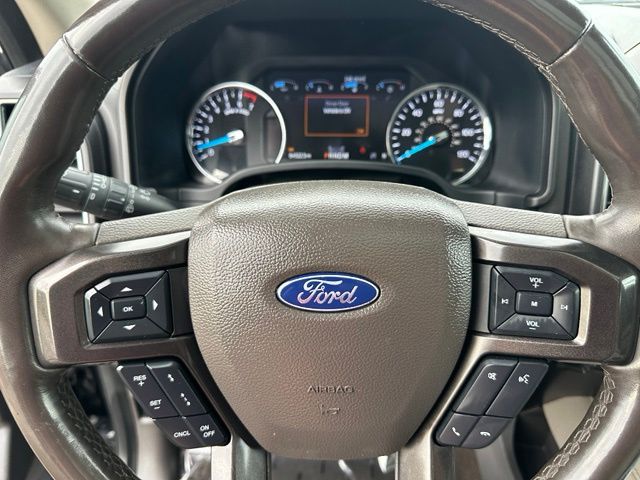 2021 Ford Expedition Limited — photo 36 of 38