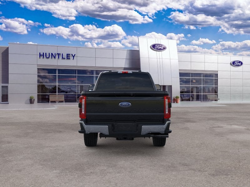 2026 Ford F-250SD Lariat — photo 28 of 52