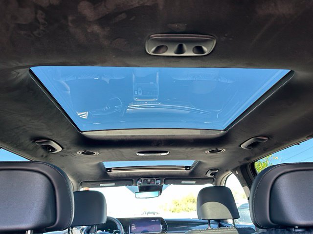 2025 Hyundai Palisade Calligraphy — photo 13 of 43