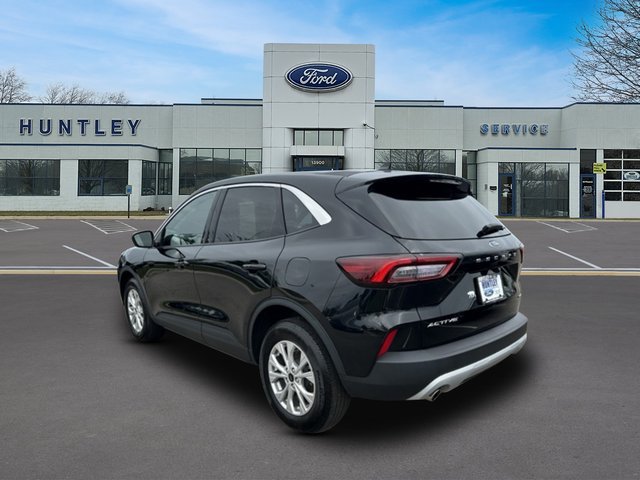 2023 Ford Escape Active — photo 6 of 27