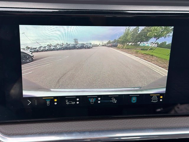 2023 GMC Sierra 1500 Denali — photo 30 of 34
