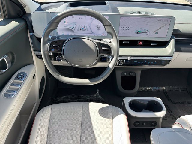 2024 Hyundai IONIQ 5 Limited — photo 18 of 41