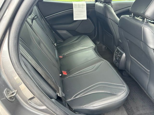 2023 Ford Mustang Mach-E Premium — photo 11 of 34