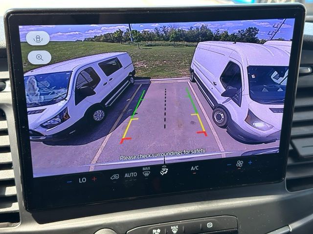 2023 Ford E-Transit-350 Base — photo 23 of 27