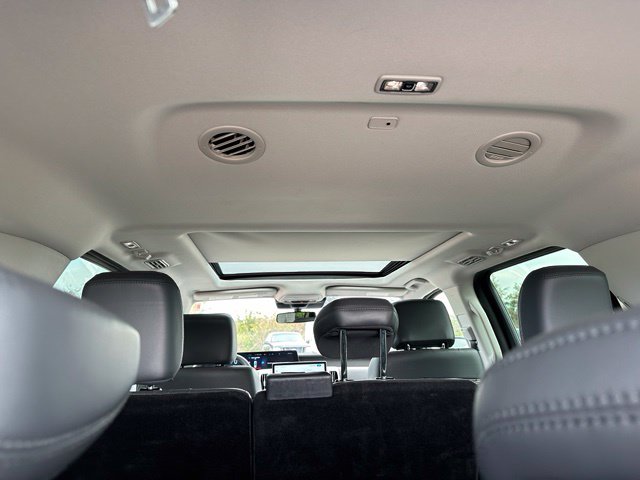 2025 Ford Expedition Active — photo 15 of 41
