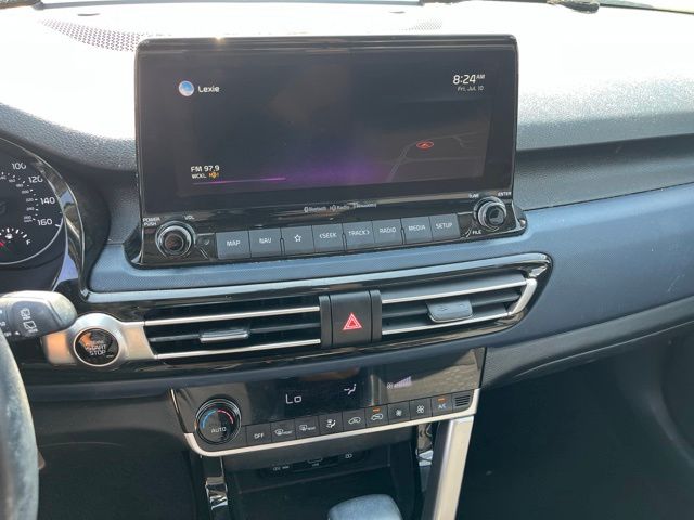 2022 Kia Seltos S — photo 19 of 24
