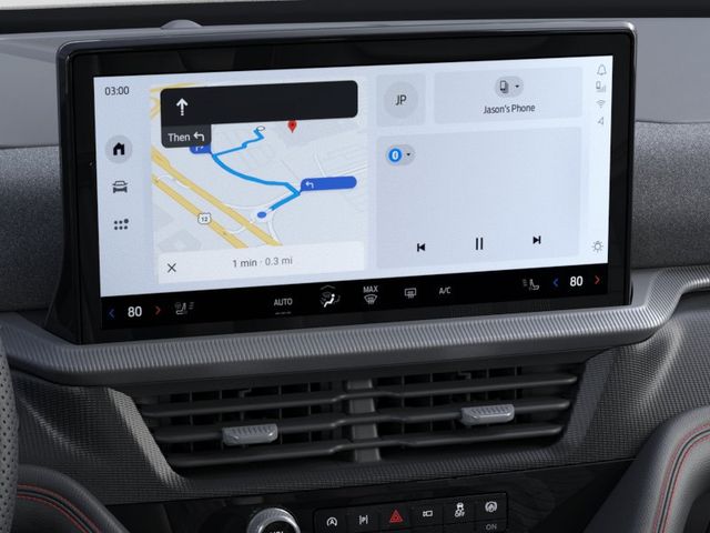 2026 Ford Explorer ST — photo 14 of 53