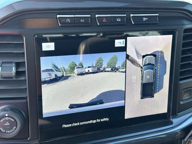 2023 Ford F-150 Tremor — photo 30 of 37
