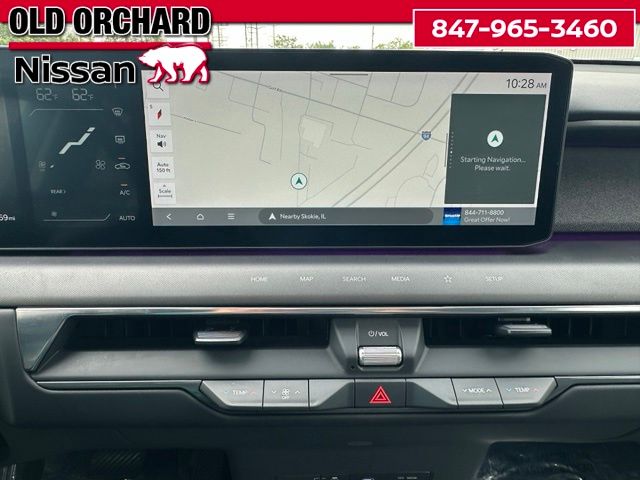 2024 Kia EV9 Land — photo 19 of 24