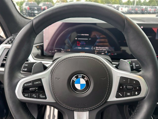 2023 BMW X7 xDrive40i — photo 34 of 36