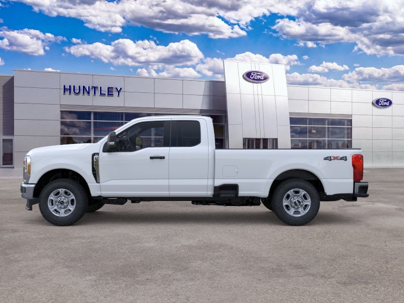 2026 Ford F-350SD XLT — photo 26 of 52