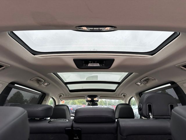 2024 BMW X7 xDrive40i — photo 37 of 48