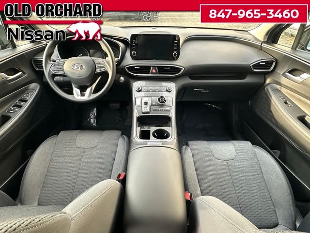 2022 Hyundai Santa Fe SEL — photo 14 of 20