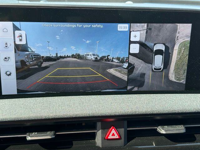 2023 Kia EV6 Wind — photo 24 of 33