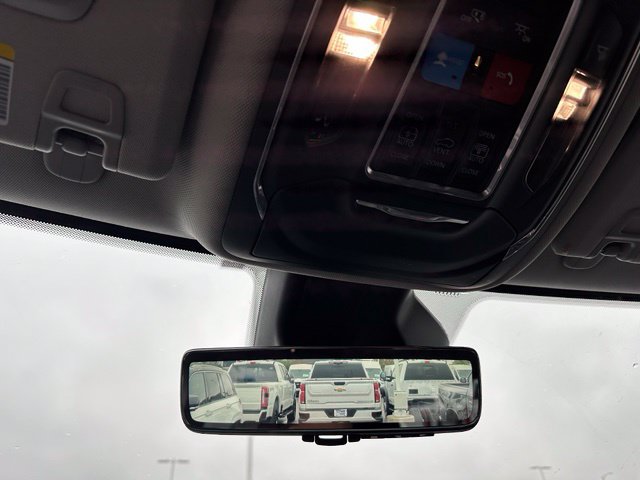 2023 Jeep Grand Cherokee Limited — photo 26 of 36