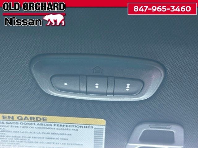 2022 Jeep Grand Cherokee Summit 4xe — photo 24 of 26
