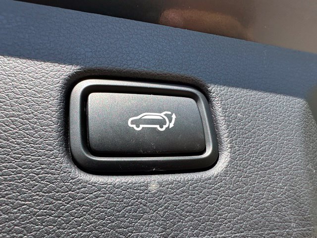 2025 Hyundai Palisade Calligraphy — photo 18 of 43