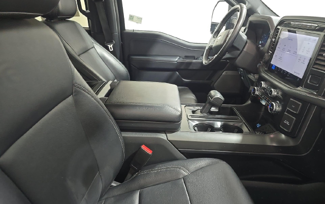 2024 Ford F-150 XLT — photo 6 of 10
