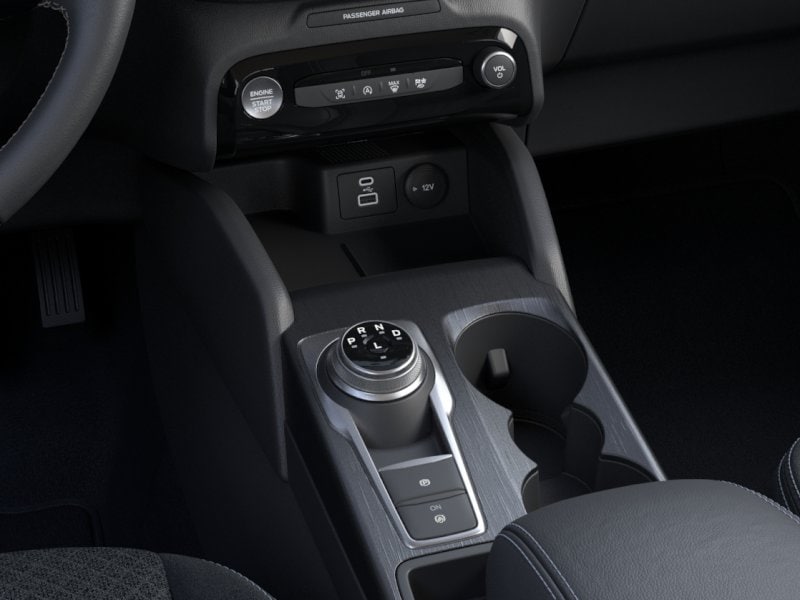 2026 Ford Escape Active — photo 39 of 54