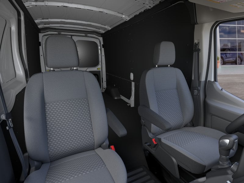 2025 Ford Transit-250 Base — photo 31 of 49