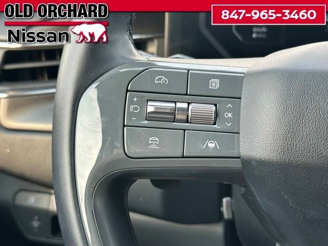2024 Kia EV9 GT-Line — photo 25 of 28