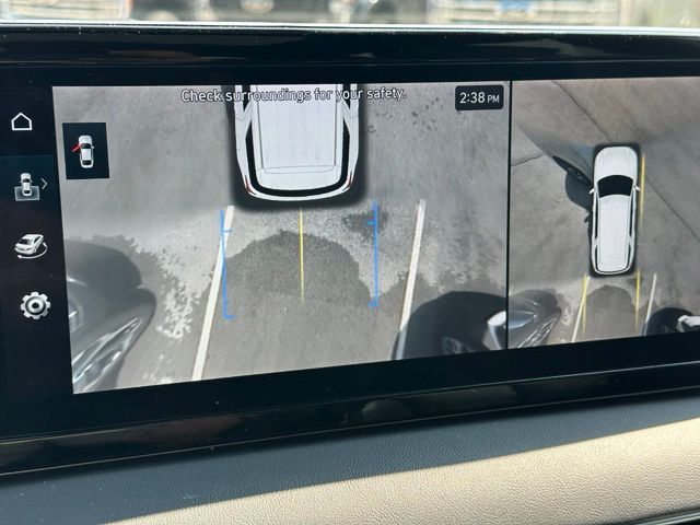 2024 Hyundai Palisade Calligraphy — photo 32 of 40