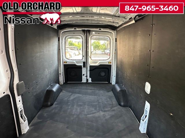 2024 Ford Transit-250 Base — photo 10 of 24