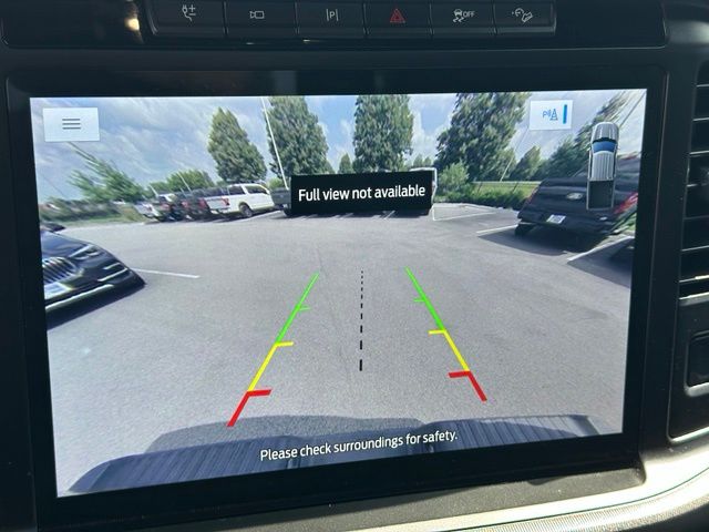 2023 Ford F-150 Platinum — photo 30 of 33