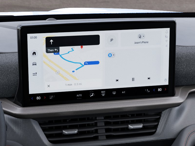 2027 Ford Explorer Active — photo 38 of 54